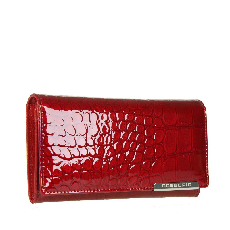 Women's wallet BC114 GREGORIO