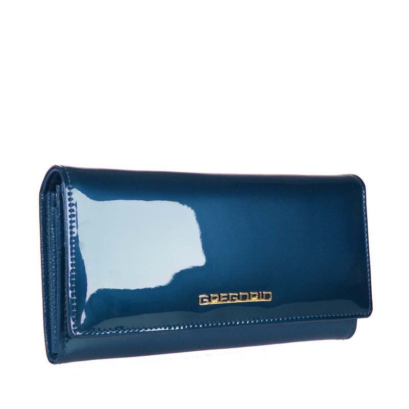 Women's wallet SH100 GREGORIO