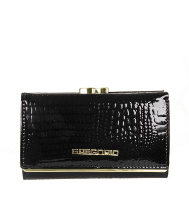 Women's wallet SLL108 GREGORIO