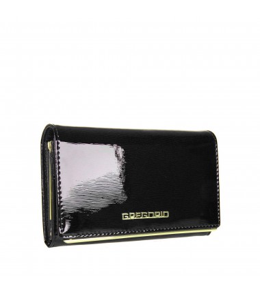 Women's wallet ZLL101 GREGORIO