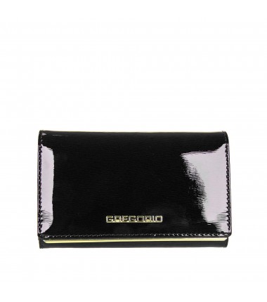 Women's wallet ZLL101 GREGORIO