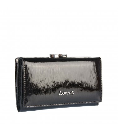 Women's leather wallet 55020-SH LORENTI