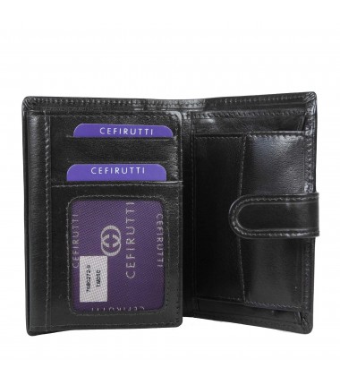 Men's wallet 7680272-9 Cefirutti