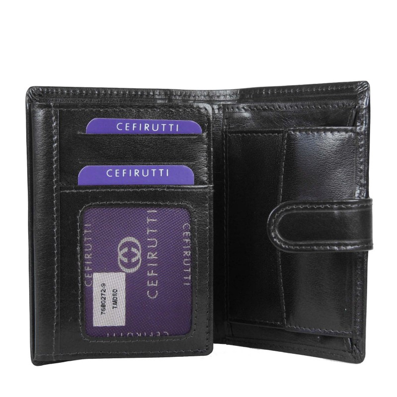 Men's wallet 7680272-9 Cefirutti