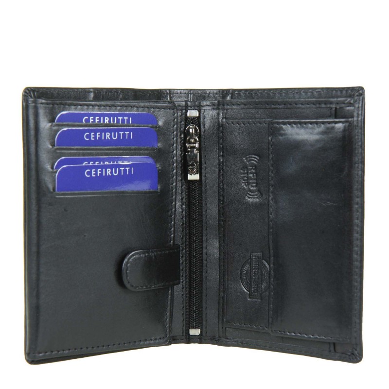 Men's wallet NA7680278RF CEFIRUTTI