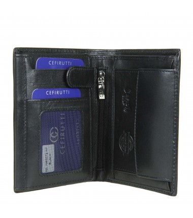 Men's wallet NA7680272RF CEFIRUTTI