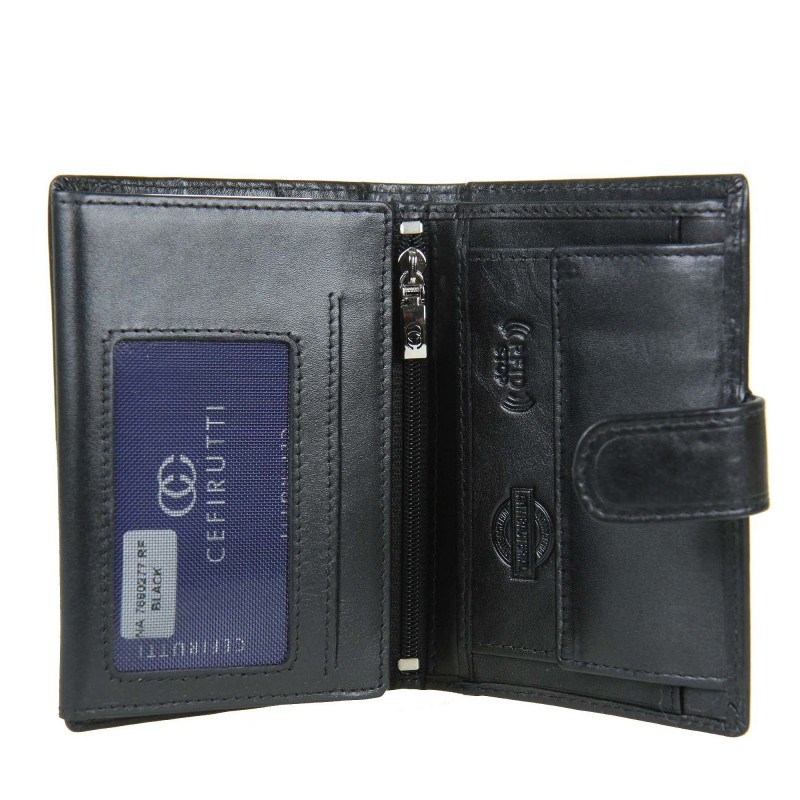 Men's wallet NA7680277RF CEFIRUTTI