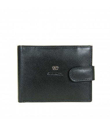 men's leather wallet NA7870RF CEFIRUTTI