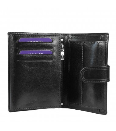 Men's wallet 7680278-9 CEFIRUTTI