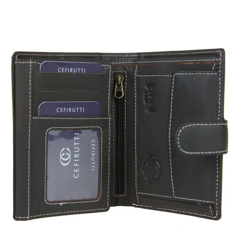 Men's wallet HT7680272-9RF CEFIRUTTI