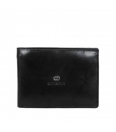 Men's leather wallet 7680286 CEFIRUTTI