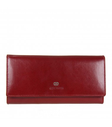 Women's wallet 7680155-9 CEFIRUTTI leather