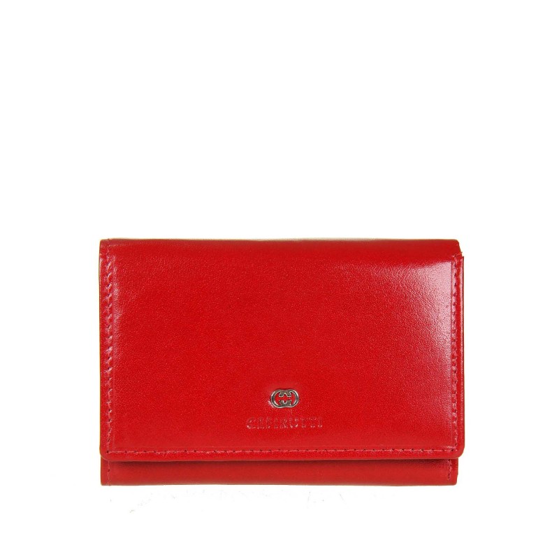 Women's leather wallet 7680300-9 CEFIRUTTI