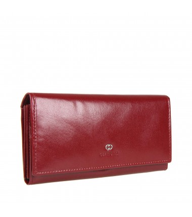 Women's wallet 7680166RF CEFIRUTTI natural leather