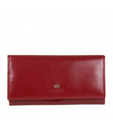 Women's wallet 7680166RF CEFIRUTTI natural leather
