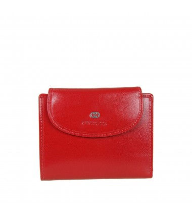 Women's leather wallet 70614-9 CEFIRUTTI