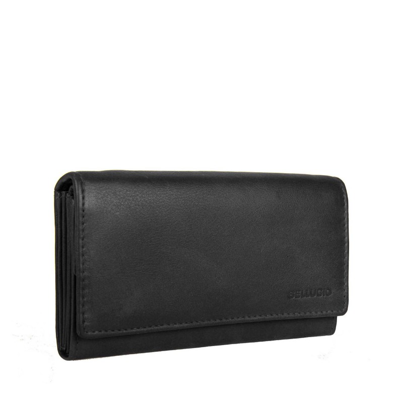 Women's wallet TD-88R-063M BELLUGIO