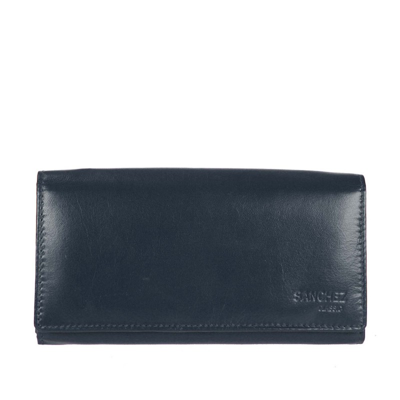 Women's wallet AD-102R-063M Sanchez