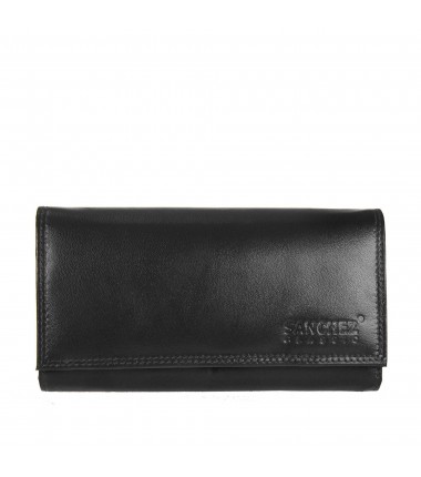 Women's wallet AD-102R-064M Sanchez