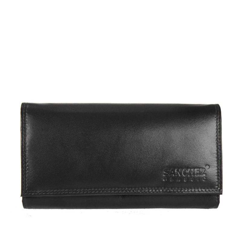 Women's wallet AD-102R-064M Sanchez