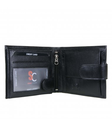 Men's wallet AM-102R-032 Sanchez