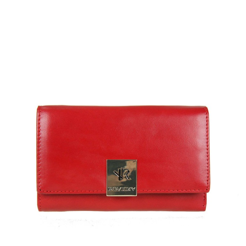 Women's wallet R55020-SG ROVICKY