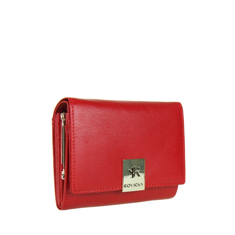Women's wallet R42445-SG ROVICKY