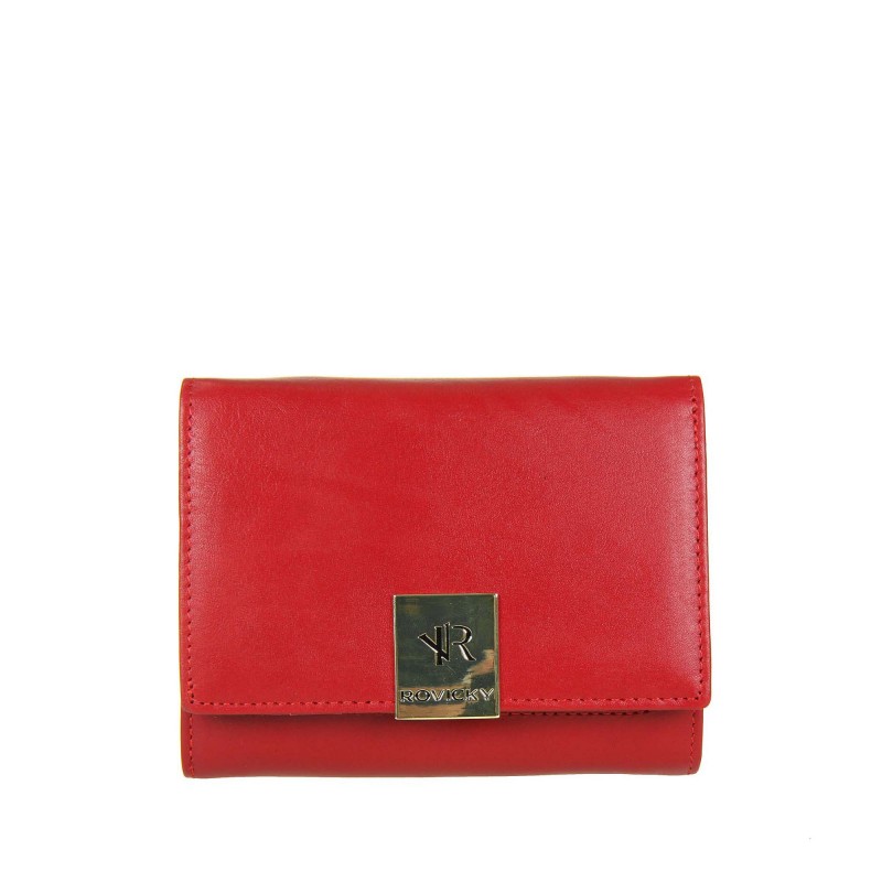 Women's wallet R42445-SG ROVICKY
