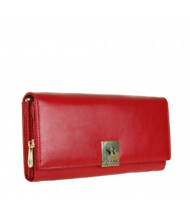 Women's wallet R42020-SG ROVICKY