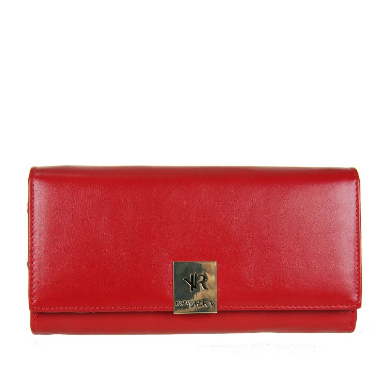 Women's wallet R42020-SG ROVICKY