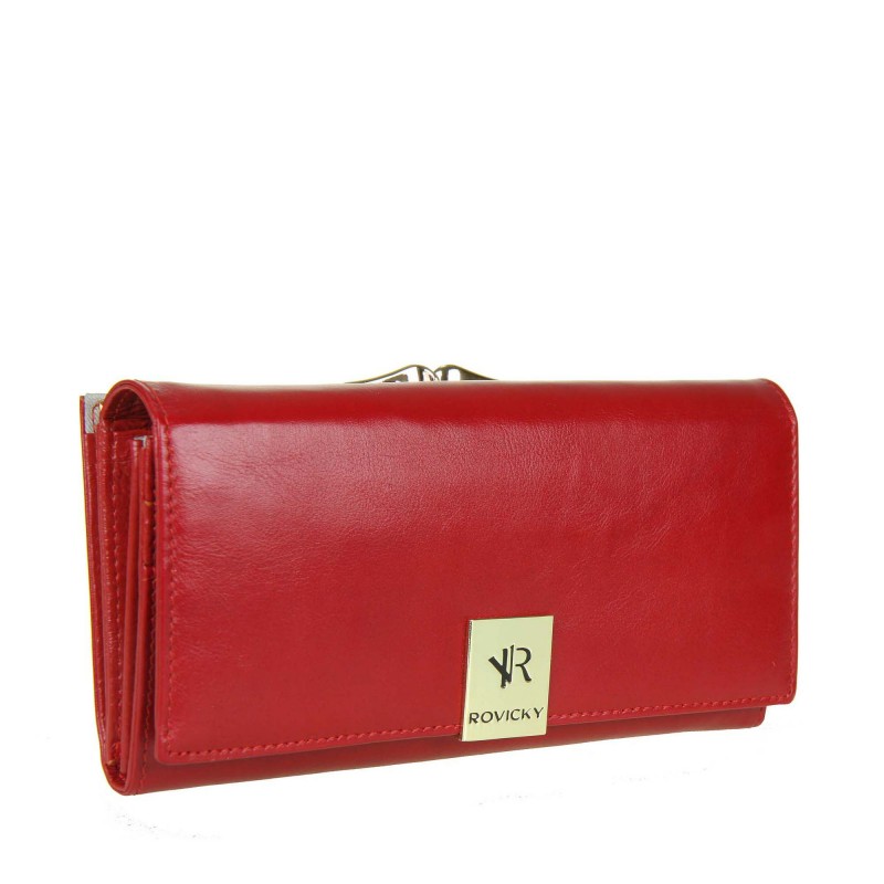 Women's wallet R42031-SG ROVICKY
