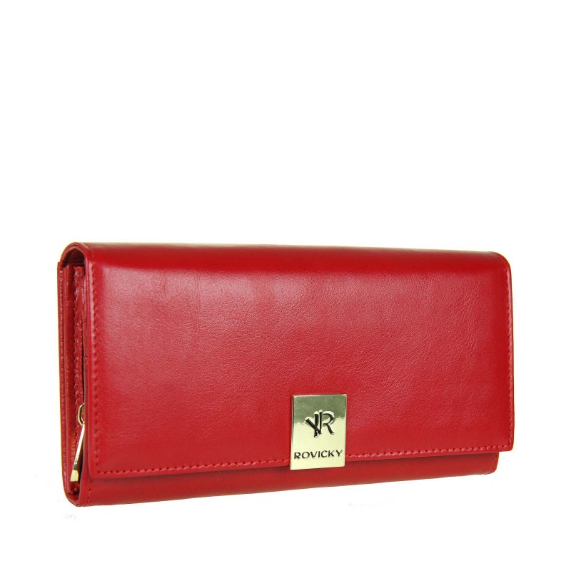 Women's wallet R42106-SG ROVICKY