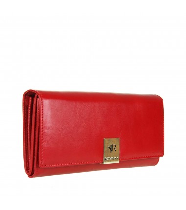 Women's wallet R42102-SG ROVICKY