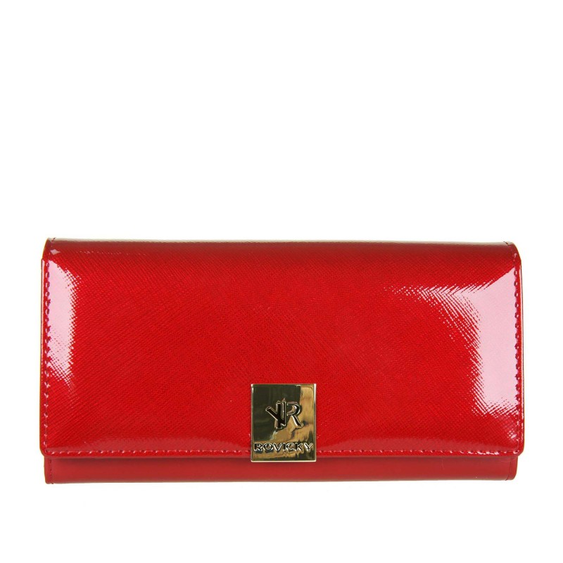 Women's wallet RH-27A-1-SAF ROVICKY