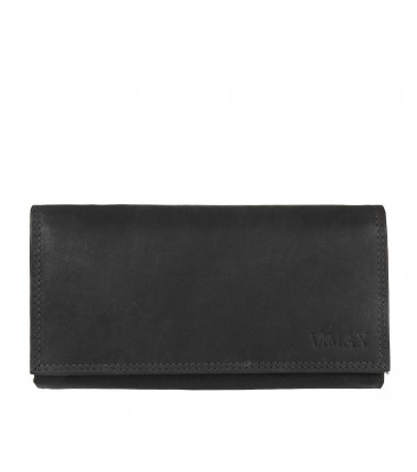 ADV-07-064M VIMAX leather wallet