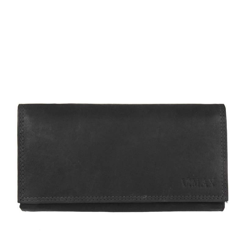 ADV-07-064M VIMAX leather wallet