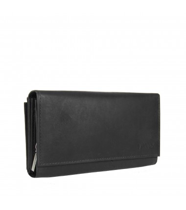 ADV-07-210 VIMAX leather wallet