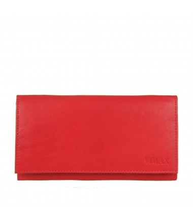 ADV-07-281M VIMAX leather wallet