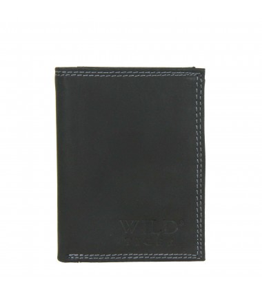 Men's wallet ZM-128R-034 WILD