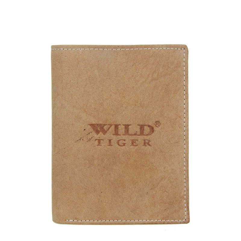 Men's wallet AM-28-123 WILD