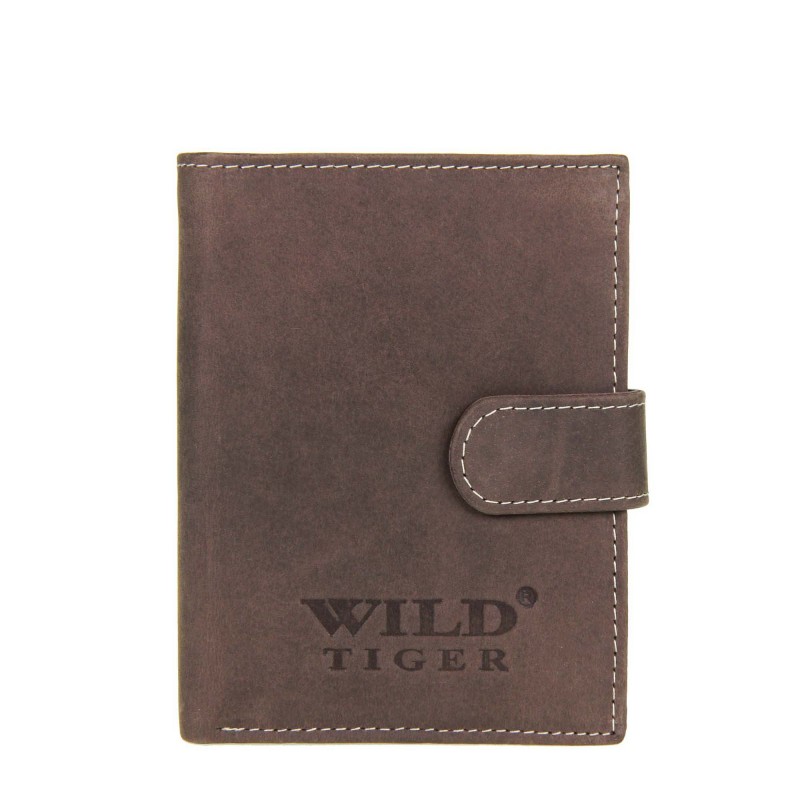 Men's wallet AM-28-123A WILD