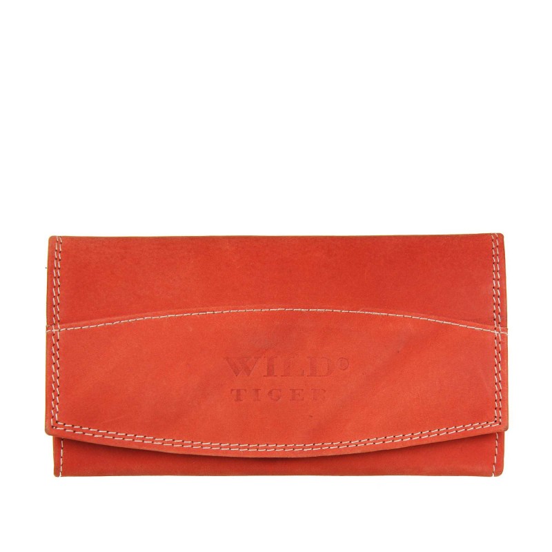 Women's wallet ZD-28-042 WILD