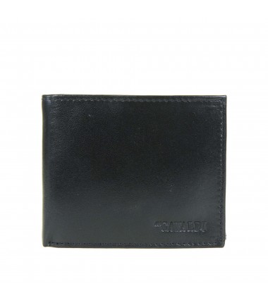 Pánska peňaženka 0002-P-BS CAVALDI vyrobená z prírodnej kože