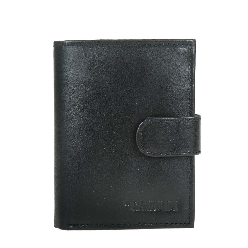 Pánska peňaženka 0800L-BS CAVALDI vyrobená z prírodnej kože
