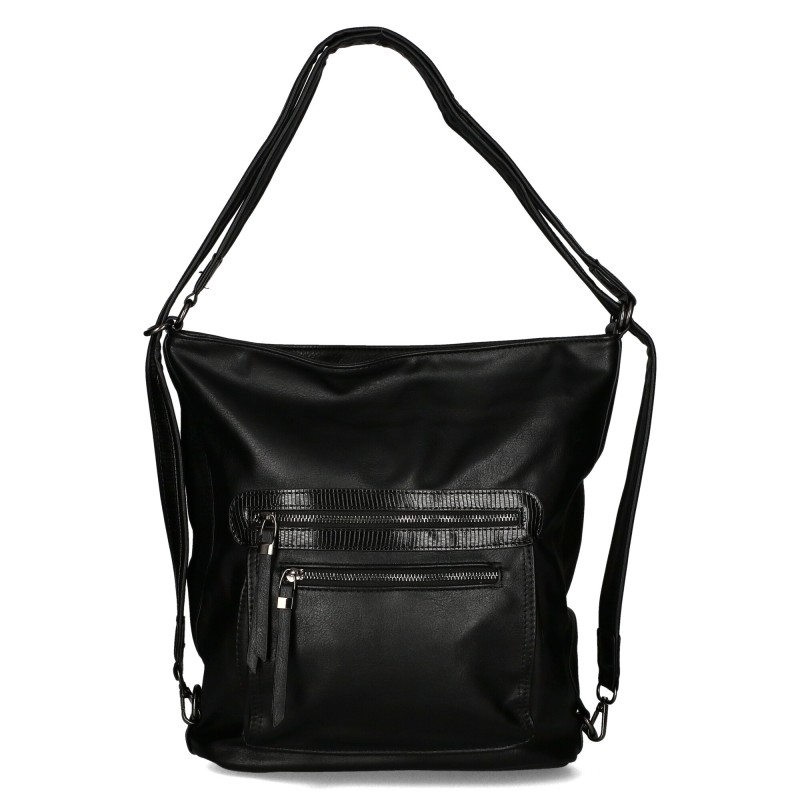 Large handbag D510 Romina&Co