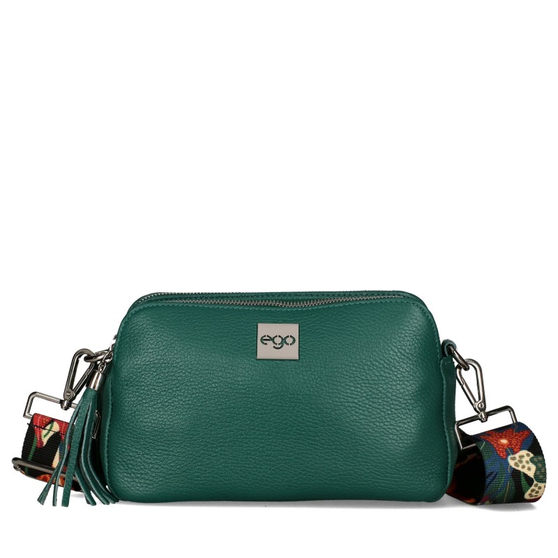 Handbag ES-S0153 23JZ EGO leather