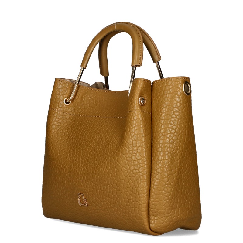 Handbag A23081 LULU CASTAGNETTE