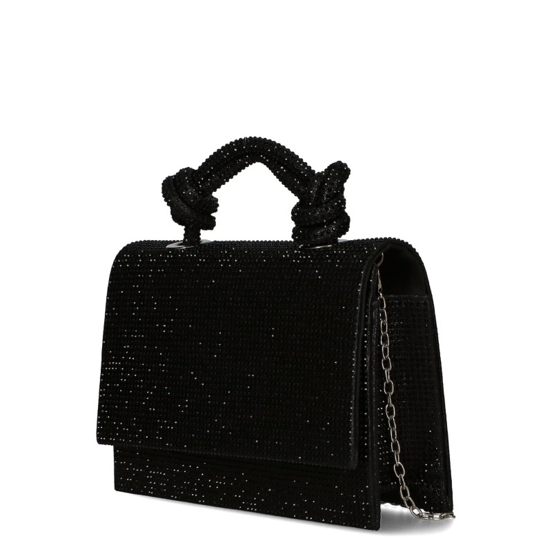 Small Handbag with chain ZY-92006 GALLANTRY