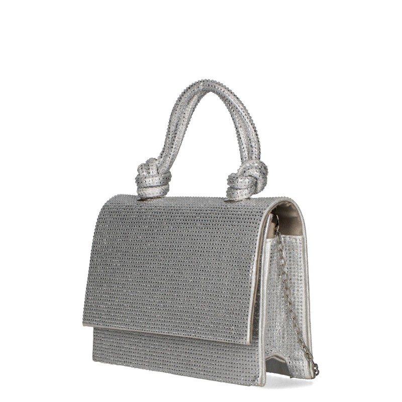 Small Handbag with chain ZY-92006 GALLANTRY