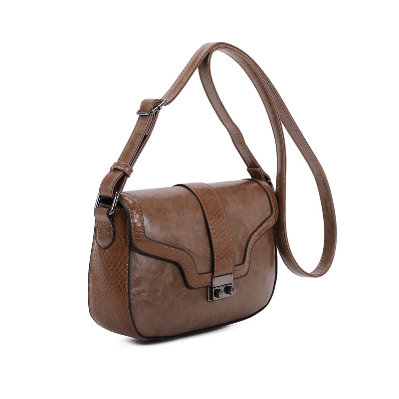 Handbag 1683501 INES DELAURE